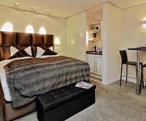 Design Apartment nähe Düsseldorf Krefeld Germany