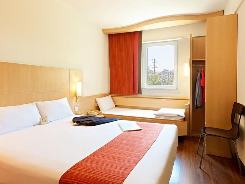 Hotel Photo 1