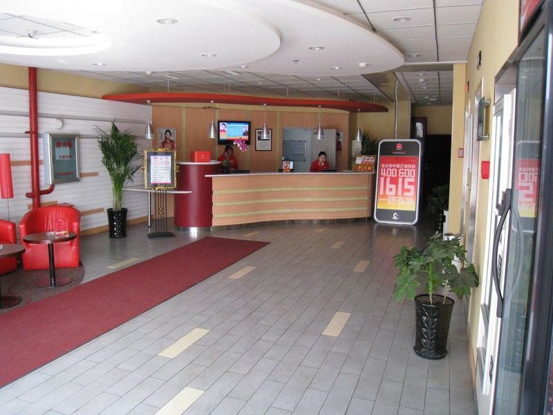 Hotel Photo 13