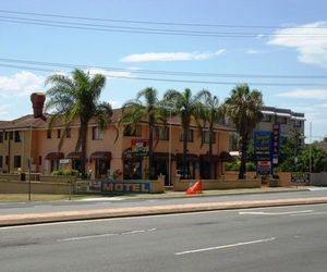 Paradise Inn Motel Surfers Paradise Australia