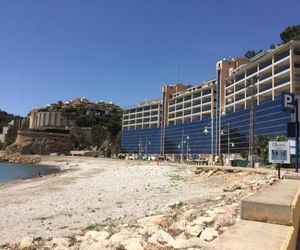 Apartments Bleakley Altea Spain