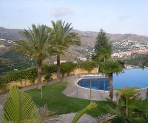 Villa Nestor Almunecar Spain
