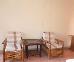 Alef Paradise Hotel Lalibella Ethiopia