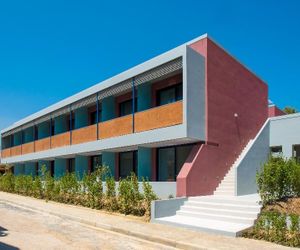 Corissia Harmony Hotel Georgioupolis Greece