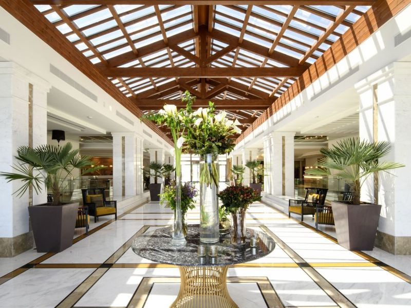 Hotel Photo 12