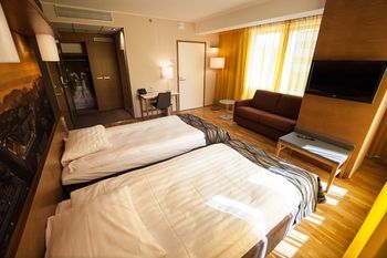Hotel Photo 3