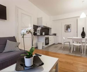 Appartement Saint Thomas 1 Strasbourg France