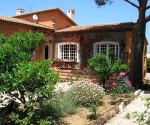 Charming Villa in Saint-Tropez France With Private Pool St. Tropez France