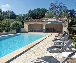 Villa Canoubier St. Tropez France