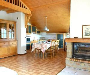Rental Apartment Catalpa - Le Grand-Bornand I Le Grand-Bornand France