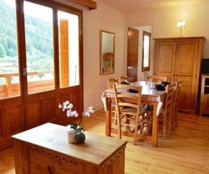 Rental Apartment Pointe Percee - Le Grand-Bornand Le Grand-Bornand France
