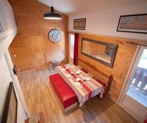 Rental Apartment Bourg-Morel - Valmorel I Valmorel France