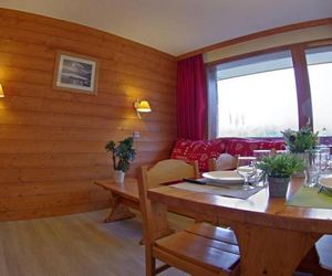 Rental Apartment Camarine - Valmorel Valmorel France