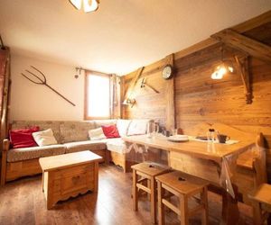 Rental Apartment Clairière - Valmorel Valmorel France