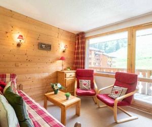 Rental Apartment Côte Soleil - Valmorel I Valmorel France