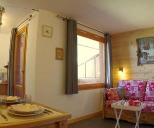 Rental Apartment Côte Soleil - Valmorel Ii Valmorel France