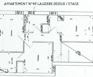 Rental Apartment Lauzière-Dessus - Valmorel I Valmorel France