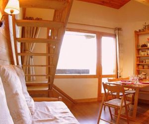 Rental Apartment Orgentil 1 - Valmorel I Valmorel France