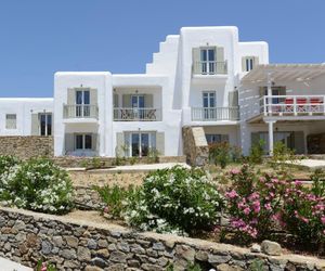 Elia Sun Villas Elia Greece