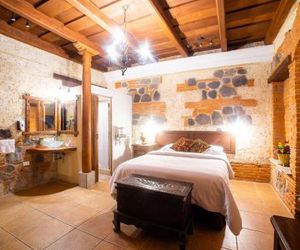 Naif Boutique Hotel & Gallery Antigua Guatemala