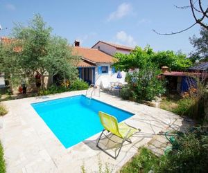 Boutique Holiday Home in Rakalj with a Private Pool Castelnuovo dArsa Croatia
