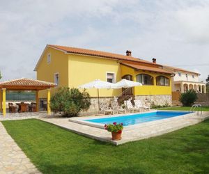 Peaceful Villa in Jursici with Private Pool Jursici Croatia