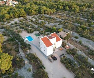 Apartments AS Jezera Croatia