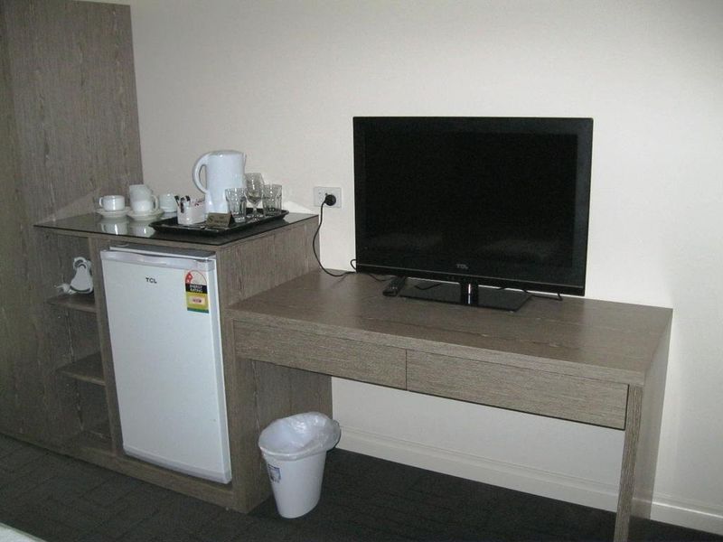 Hotel Photo 16