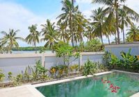 Отзывы Anema Resort Gili Lombok, 5 звезд