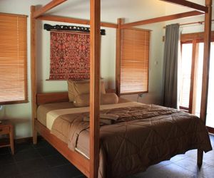 Albany Home Stay Kuta Indonesia