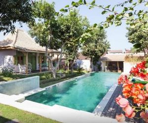 Guesthouse Mooz Canggu Indonesia