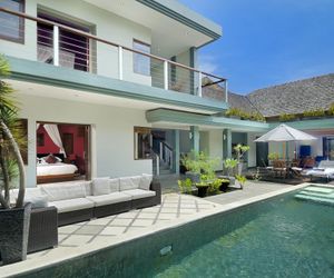 Villa Delapan Canggu Indonesia