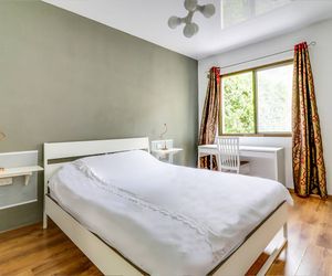 Carmel Boutique Apartments Haifa Israel