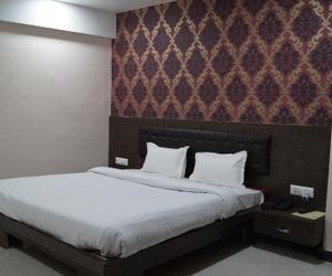 Hotel Imperial Arjun Raipur India