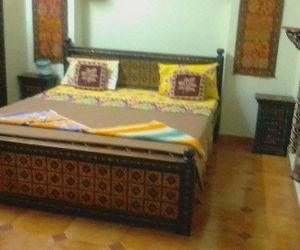 Hotel Dream Jaisalmer Jaisalmer India