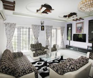 Eden Homestay Hyderabad India
