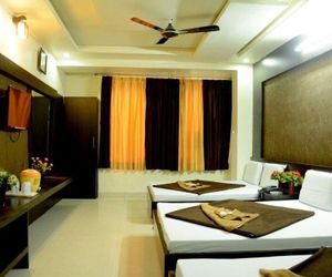 Hotel Moon Star Ajmer India