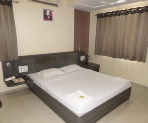 Hotel Saideep Executive Ahmadnagar India