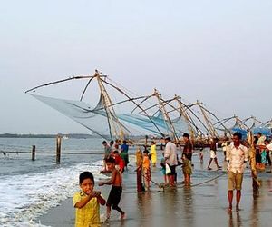 CL Dreams Homestay Kochi India