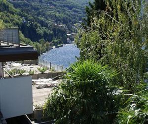 Special Apartment in Pognana Lario with Beautiful Lake View Pognana Lario Italy