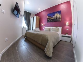 Hotel pic Bed Milano Linate