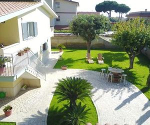 Clocks House Fiumicino Italy