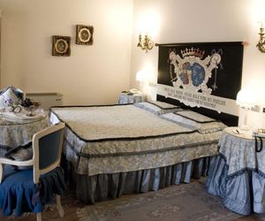Hotel Principessa Leonora Ferrara Italy