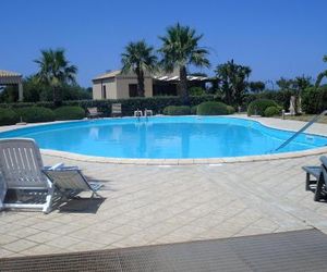Casa Vacanze Libeccio Custonaci Italy