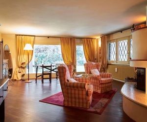 Suite Finardi Bergamo Italy