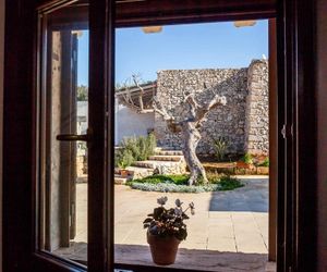 Trulli Malaspina Alliste Italy