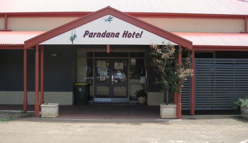 Hotel Photo 15