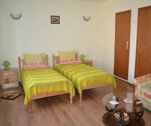 Villa Verde Bansko Bulgaria