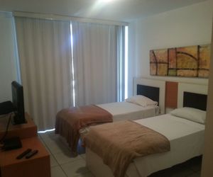 MC FLATS NEXT RESIDENCE SERVICE Barra da Tijuca Brazil