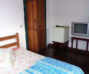 Pousada da Chácara Paraty Brazil